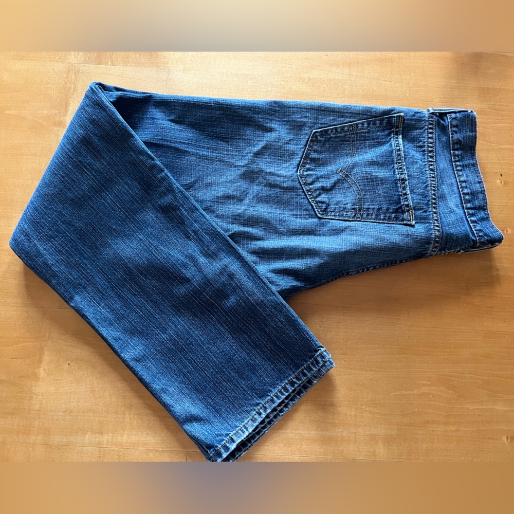 Men’s Levi’s 559 Jeans 36x33